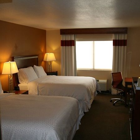 Four Points By Sheraton Tucson Airport Exterior foto