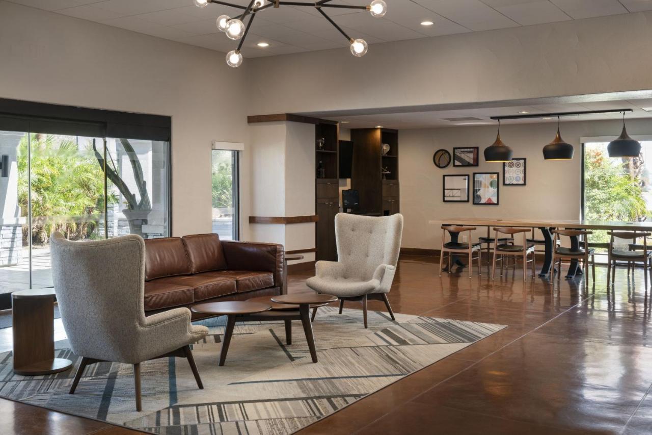 Four Points By Sheraton Tucson Airport Exterior foto