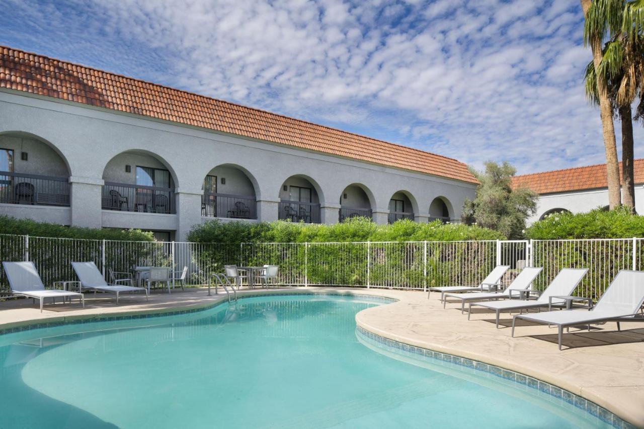 Four Points By Sheraton Tucson Airport Exterior foto